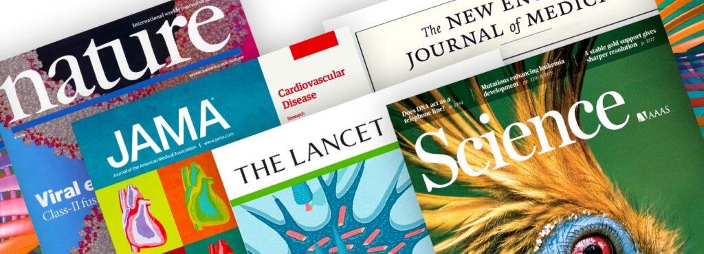 Medical Journals