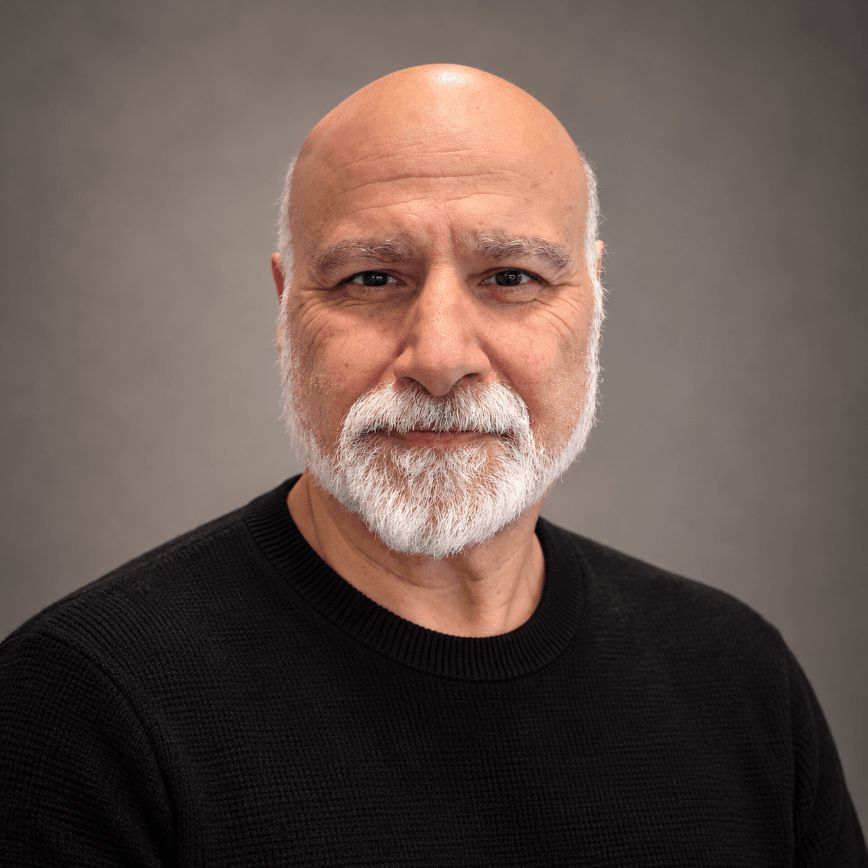 Rami Head Shot