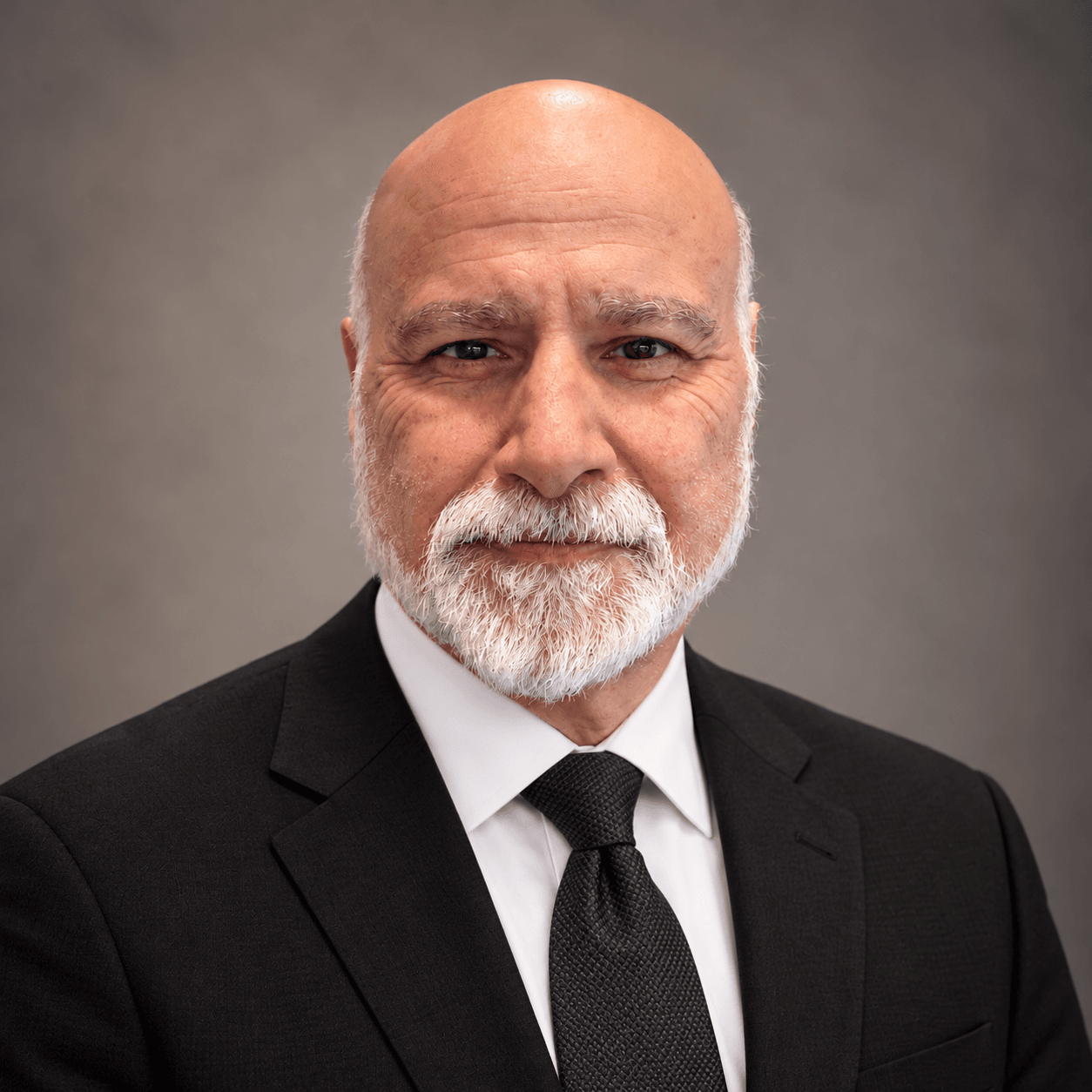 Portrait of Rami Saydjari
